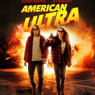 American Ultra (2015)