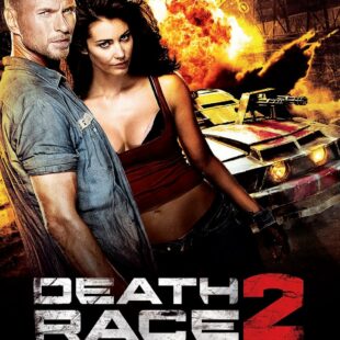 Death Race 2 (2010)