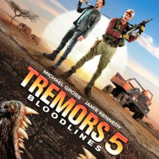 Tremors 5: Bloodlines (2015)