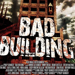 Bad Building (2015)