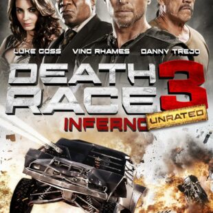 Death Race: Inferno (2012)