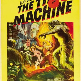 The Time Machine (1960)