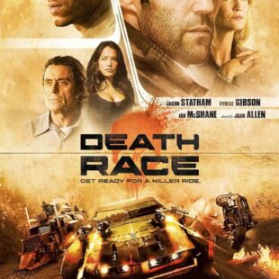 Death Race (2008)