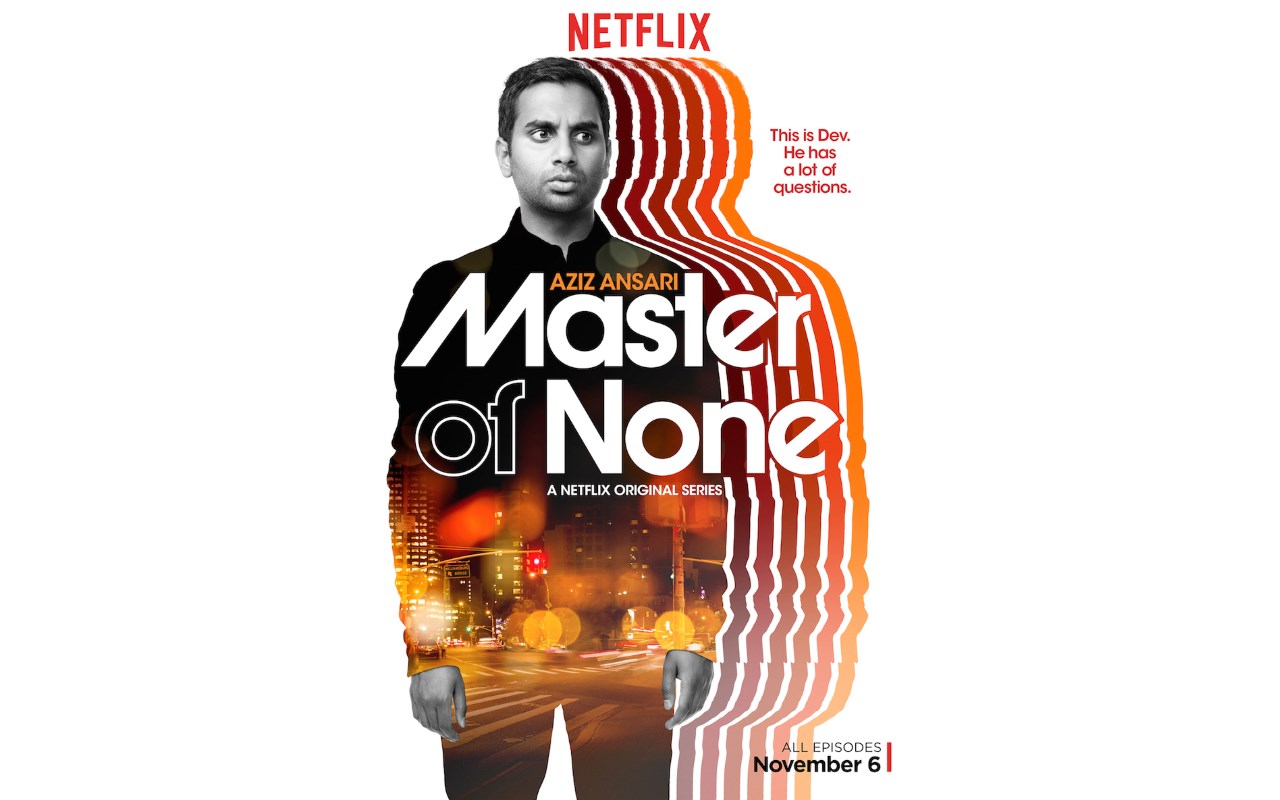 Master of None (2015– )
