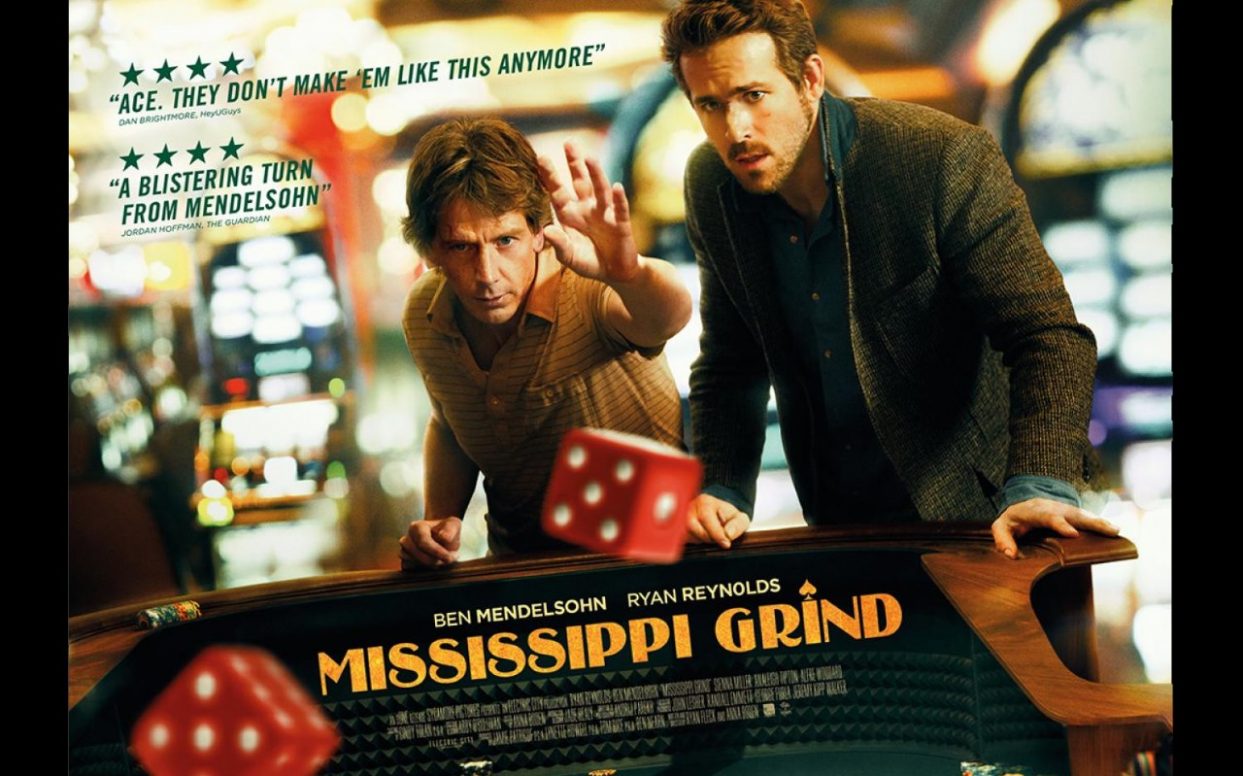 Mississippi Grind (2015)