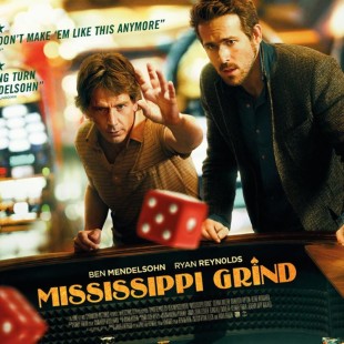 Mississippi Grind (2015)