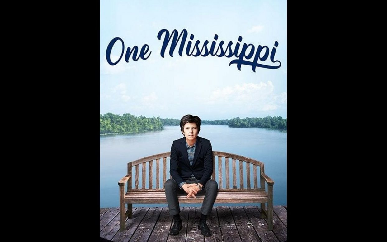 One Mississippi (2015)
