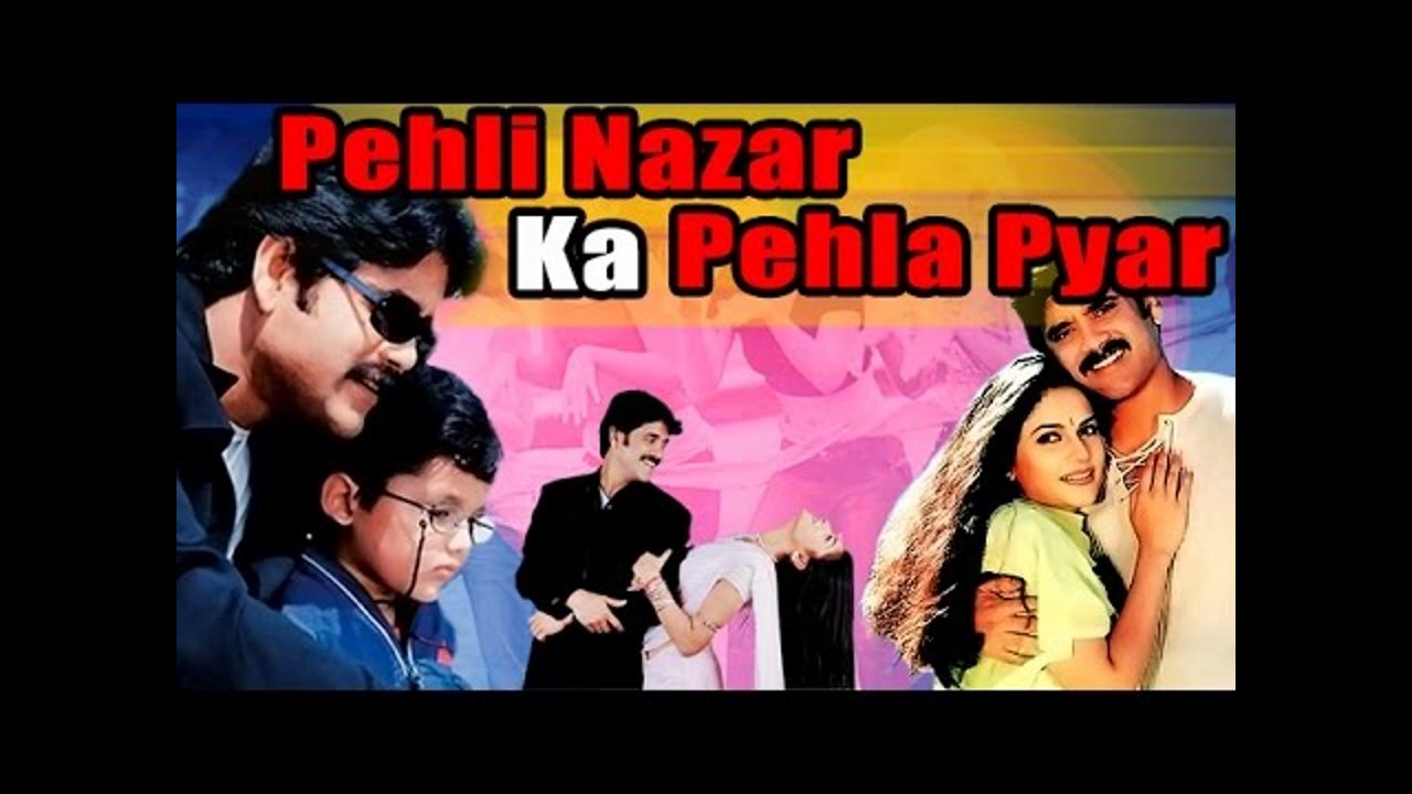 Pehli Nazar Ka Pehla Pyaar: Love at First Sight