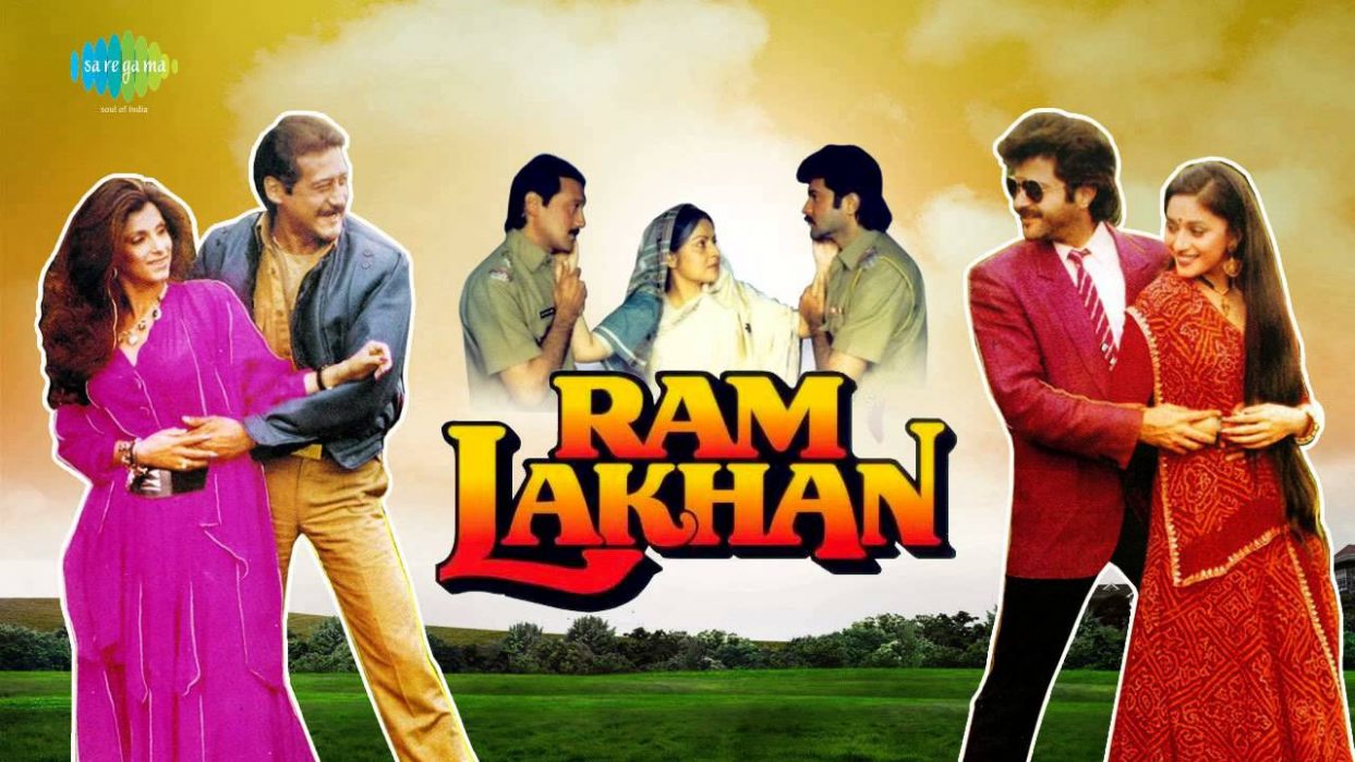 Ram Lakhan (1989)