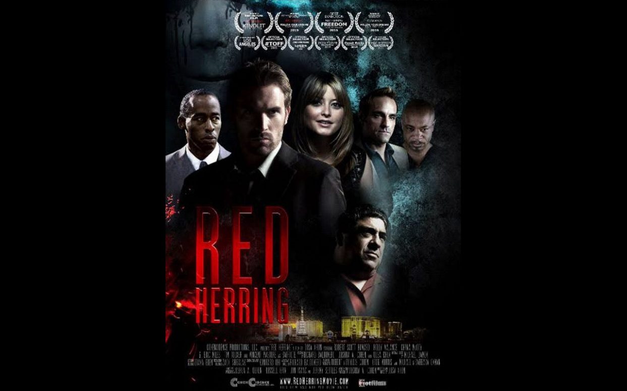 Red Herring (2015)