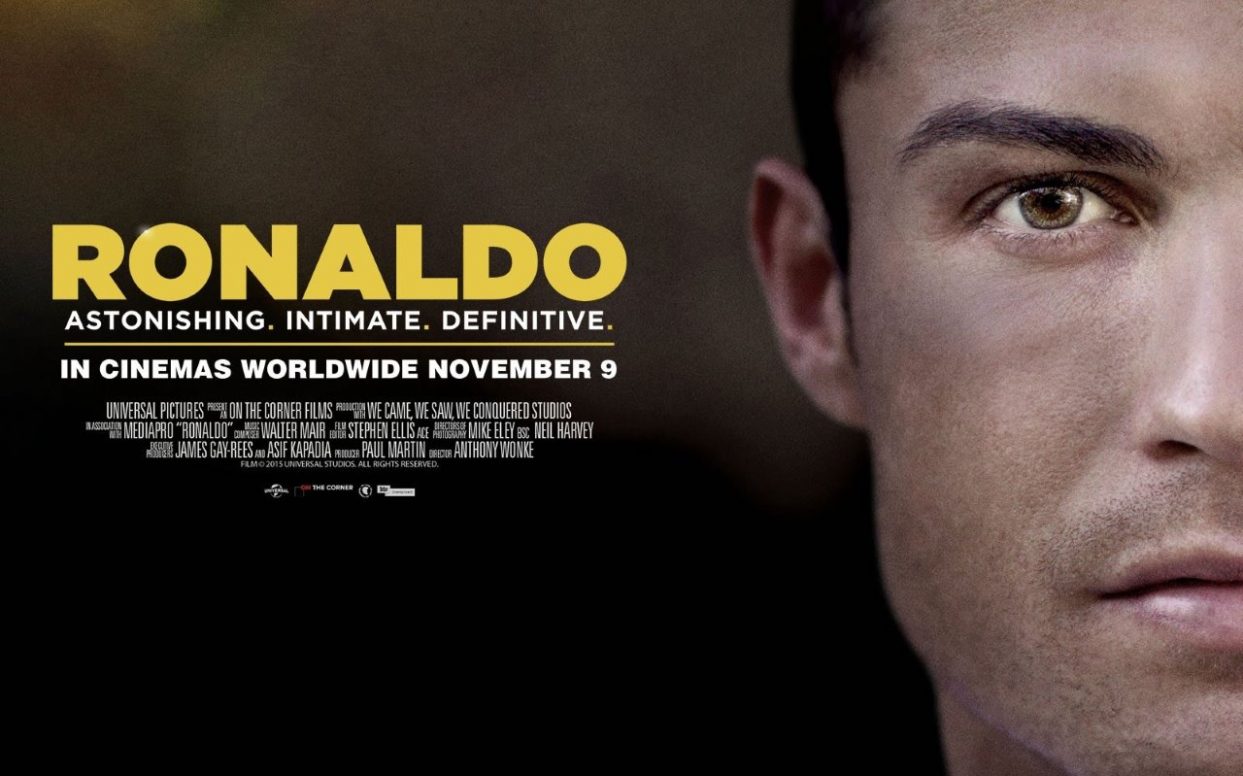 Ronaldo (2015)