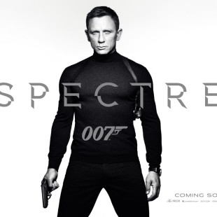 Spectre (2015)