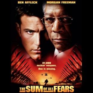 The Sum of All Fears (2002)