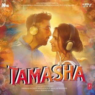 Tamasha (2015)