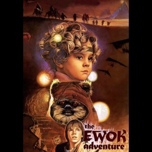 The Ewok Adventure (1984)