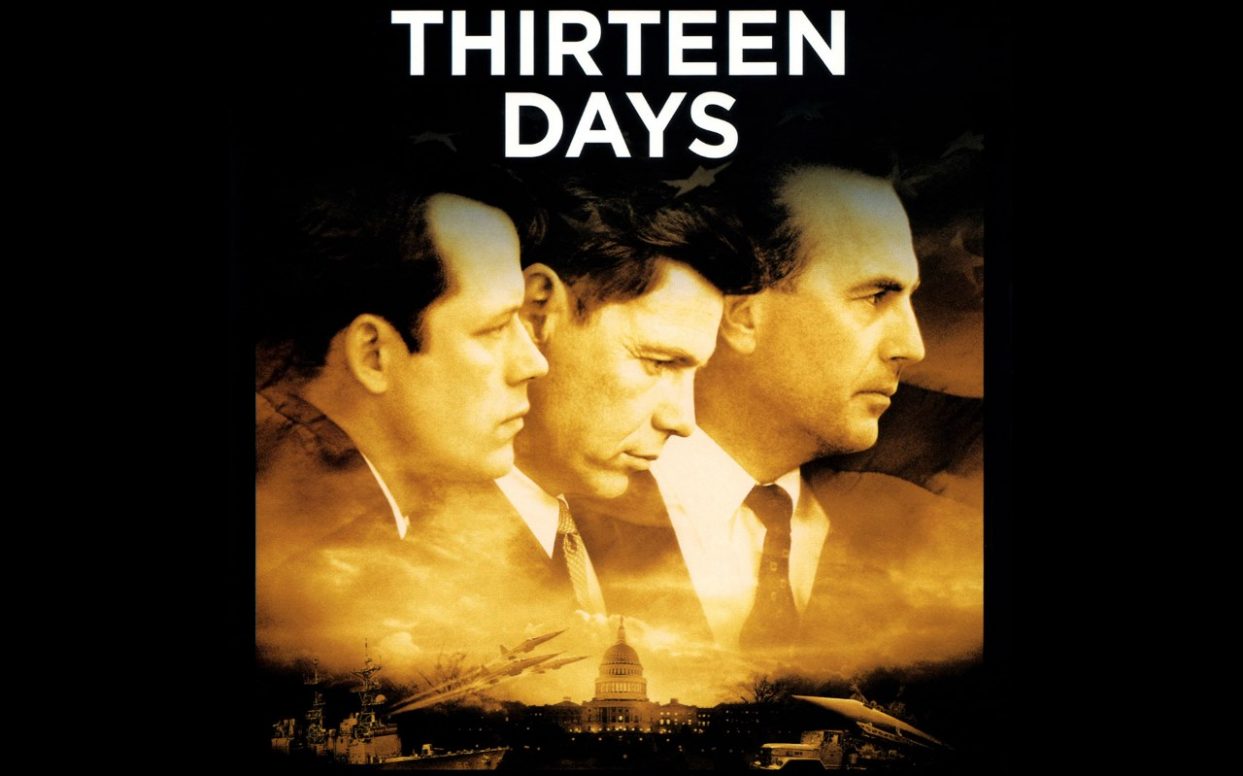 Thirteen Days (2000)