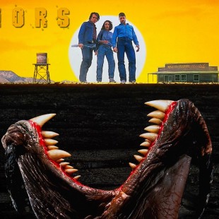 Tremors (1990)