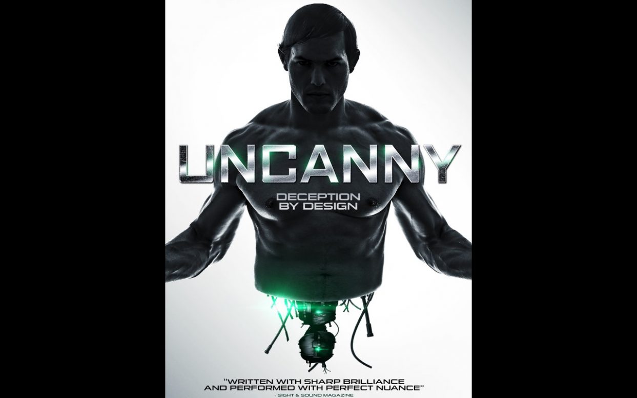 Uncanny (2015)