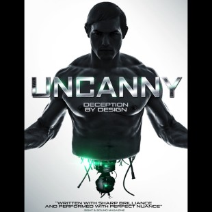 Uncanny (2015)