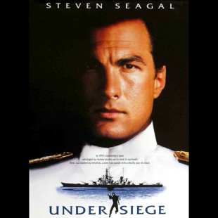 Under Siege (1992)