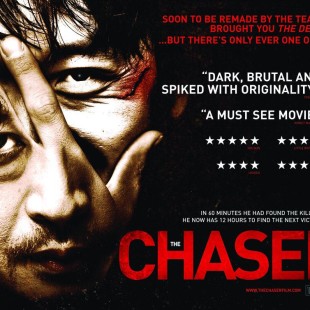 The Chaser (2008)