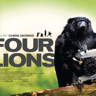 Four Lions (2010)
