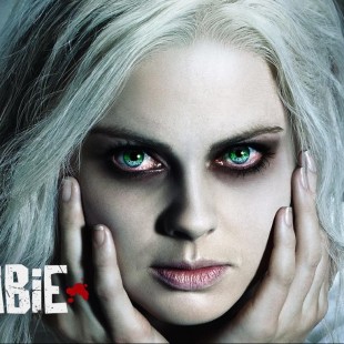 iZombie (2015–)