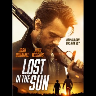 Lost in the Sun (2015)