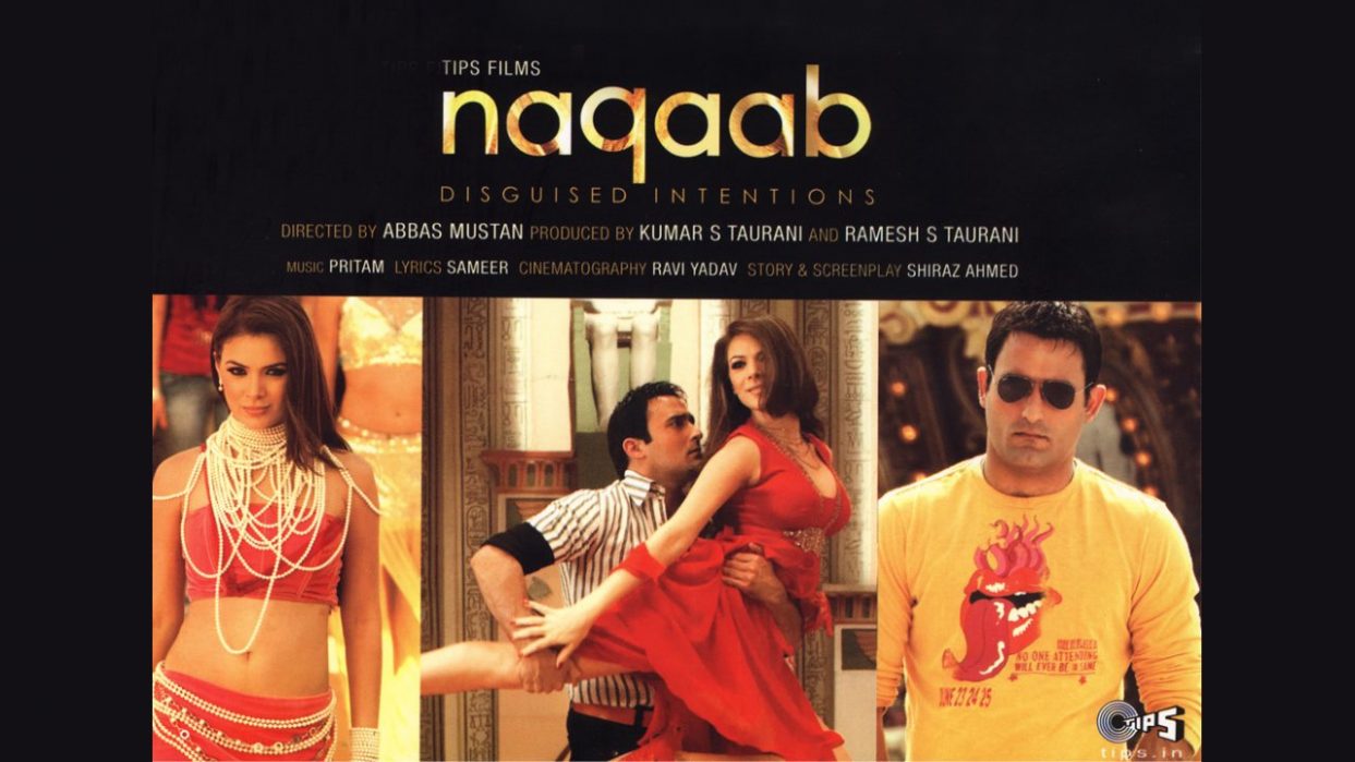 Naqaab (2007)