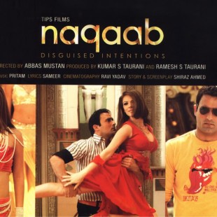 Naqaab (2007)