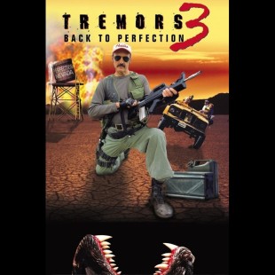 Tremors 3: Back to Perfection (2001)