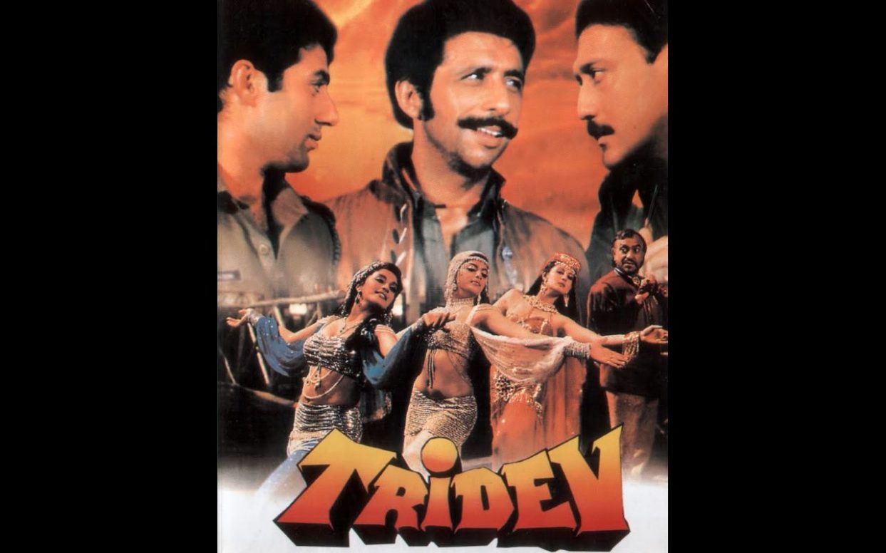 Tridev (1989)