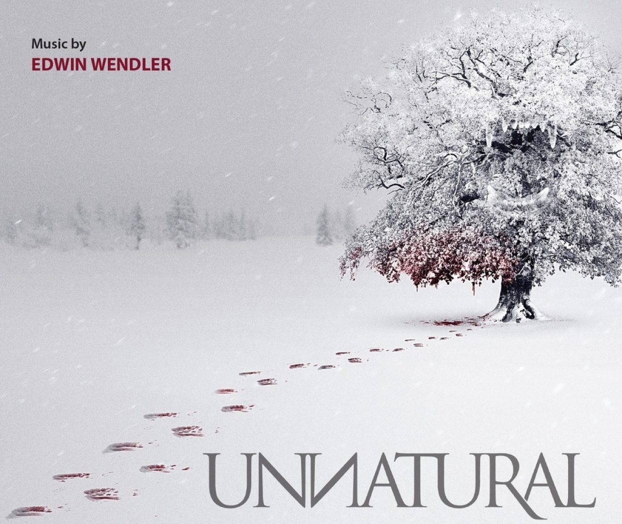 Unnatural (2015)