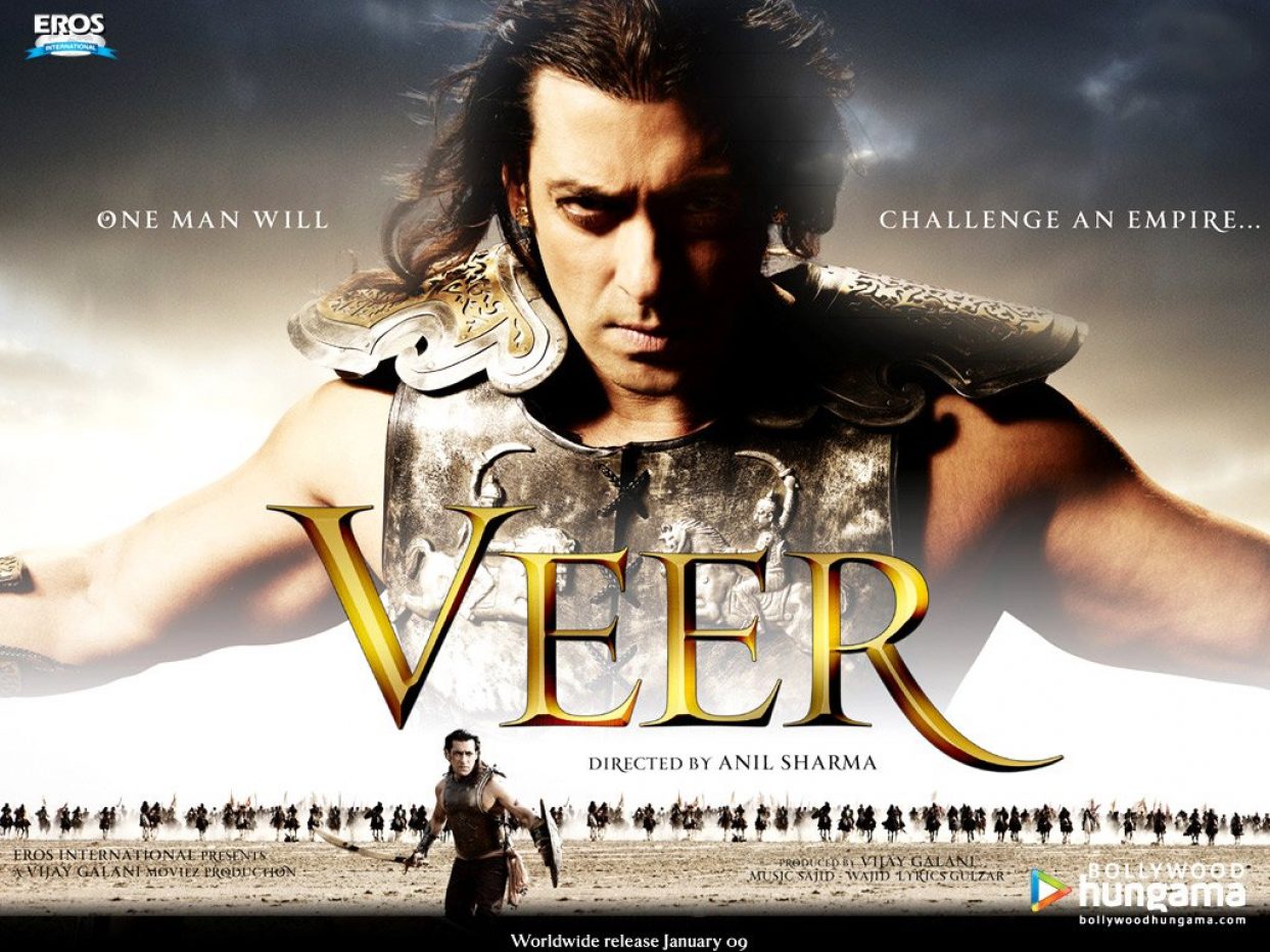 Veer (2010)