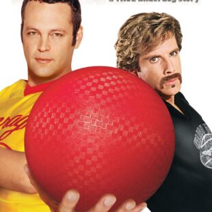 Dodgeball: A True Underdog Story (2004)