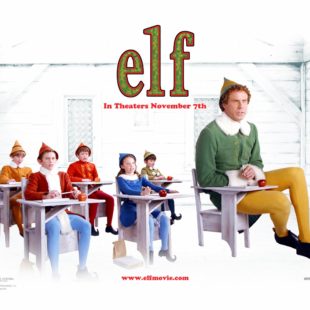 Elf (2003)