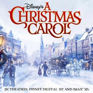 A Christmas Carol (2009)