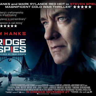 Bridge of Spies (2015)