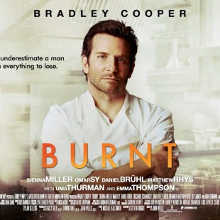 Burnt (2015)