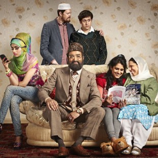 Citizen Khan (2012–2016 )