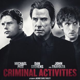 Criminal Activities (2015)