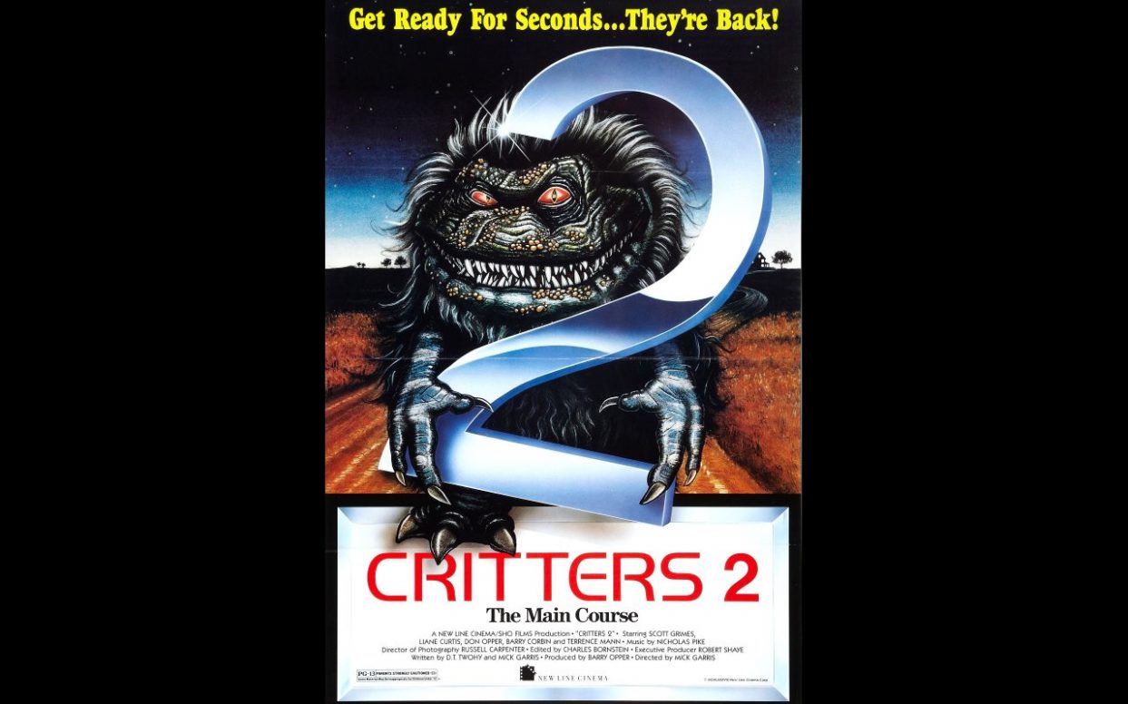 Critters 2 (1988)