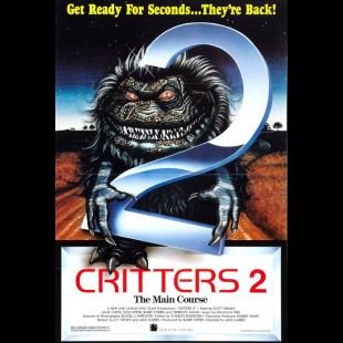 Critters 2 (1988)