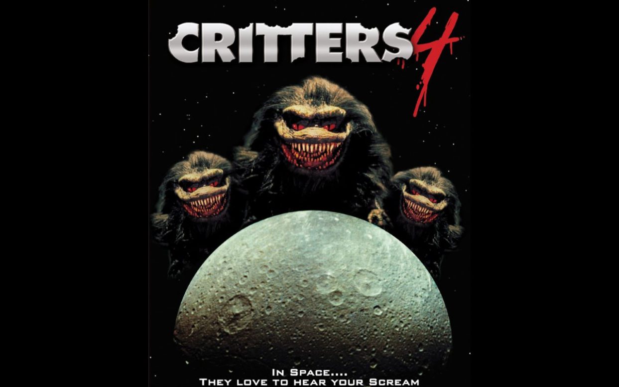 Critters 4 (1992)