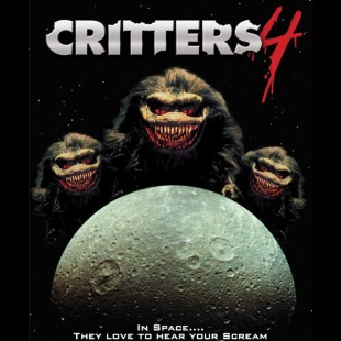 Critters 4 (1992)