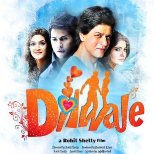 Dilwale (2015)