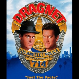 Dragnet (1987)