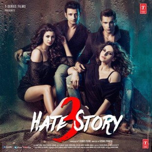 Hate Story 3 (2015)