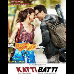 Katti Batti (2015)