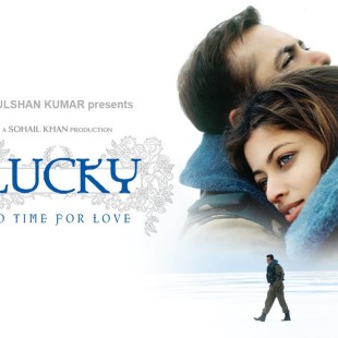 Lucky: No Time for Love (2005)